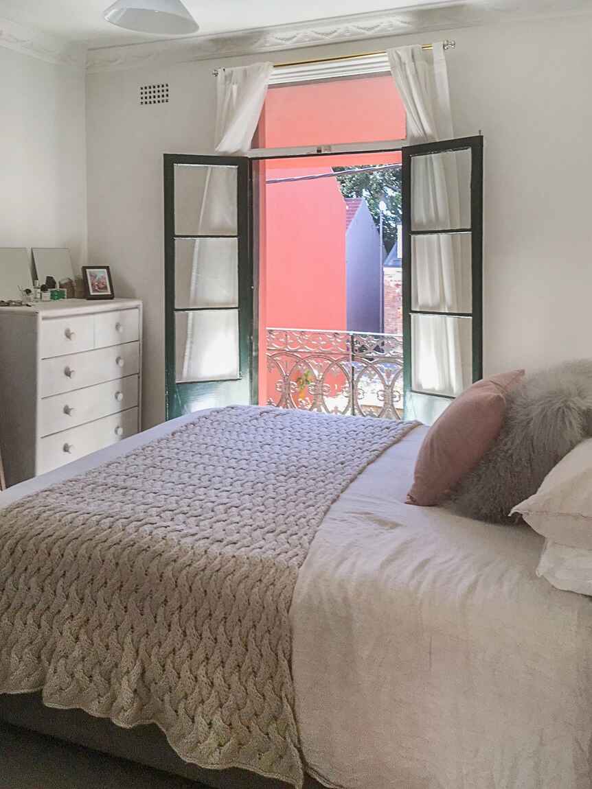 7 Little Napier Street Paddington