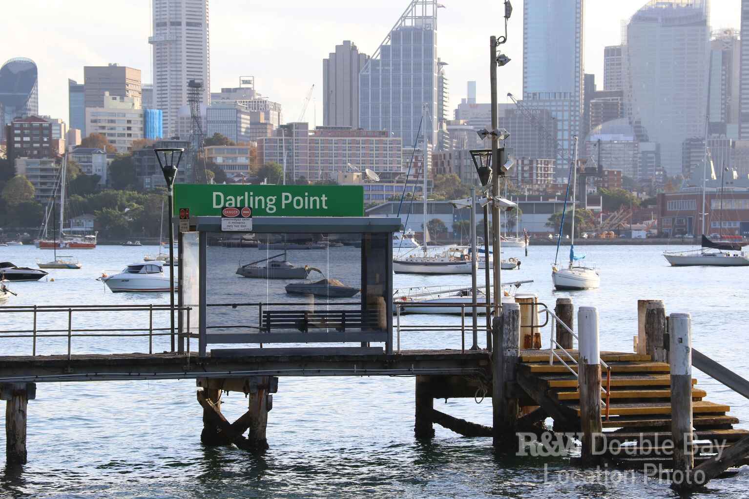 23/16-18 Eastbourne Road Darling Point 23/16-18 Eastbourne Road Darling Point