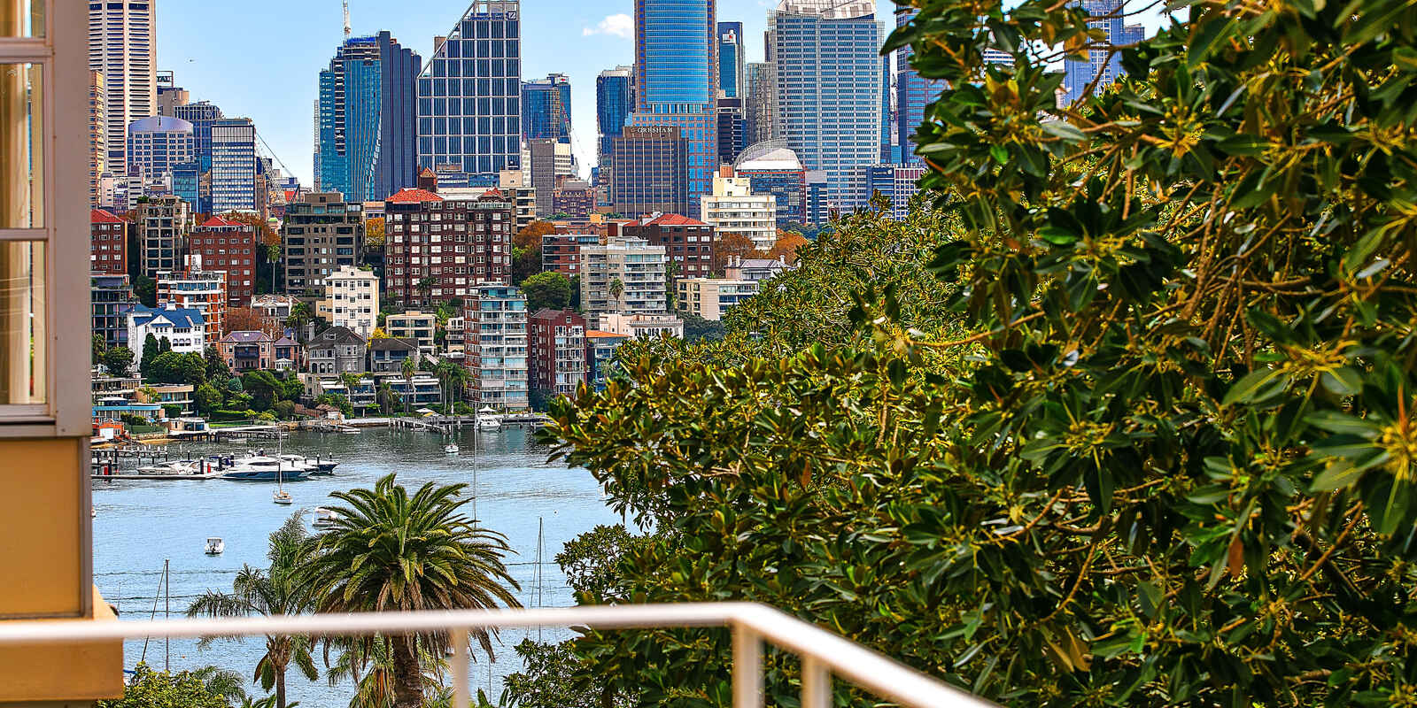 34/66 Darling Point Road Darling Point