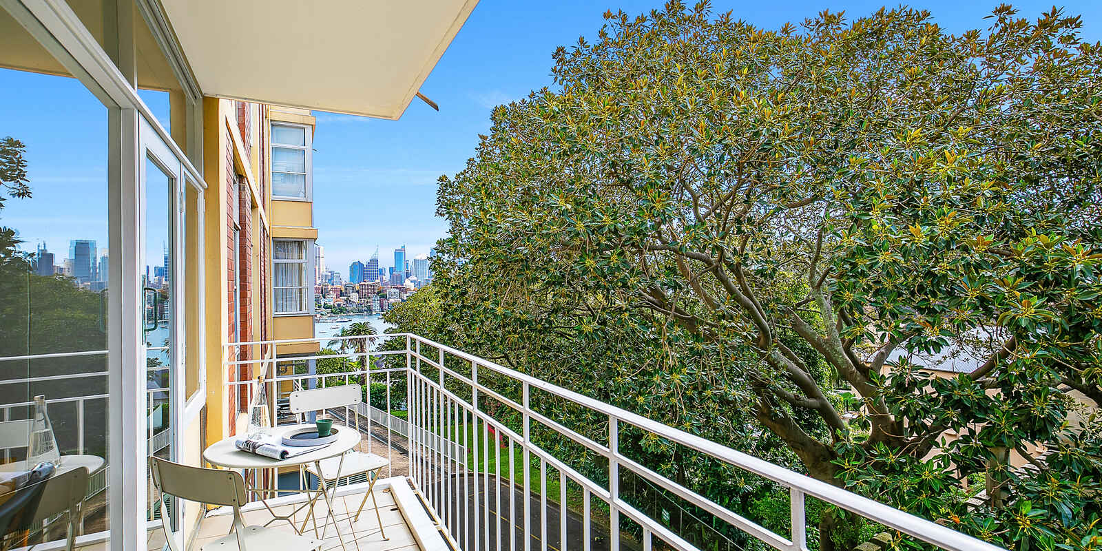 34/66 Darling Point Road Darling Point