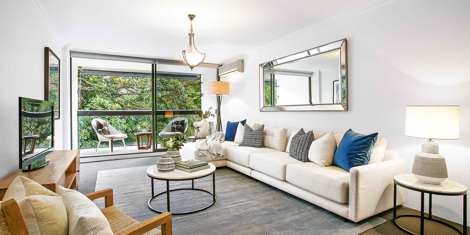 25/29 Ocean Avenue Double Bay