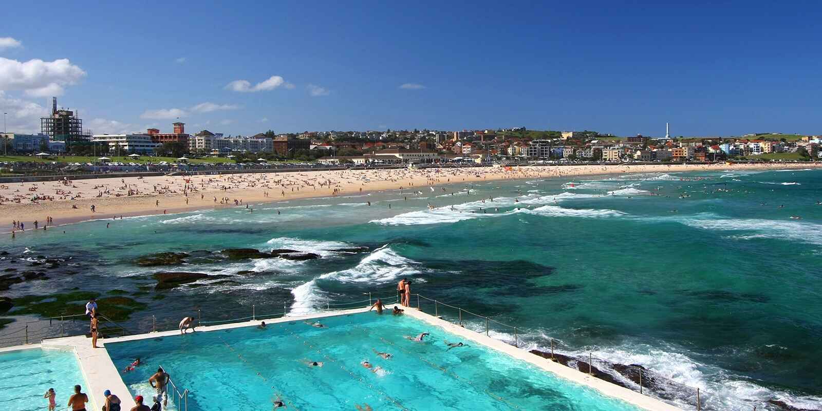 30/14 Edward Street Bondi Beach