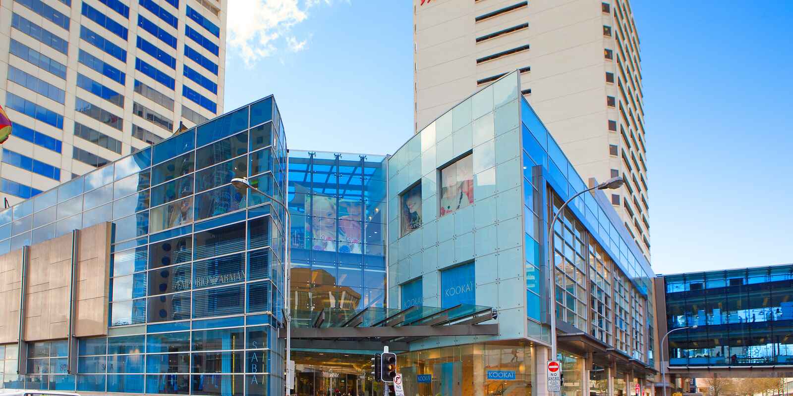12/31 Waverley Street Bondi Junction