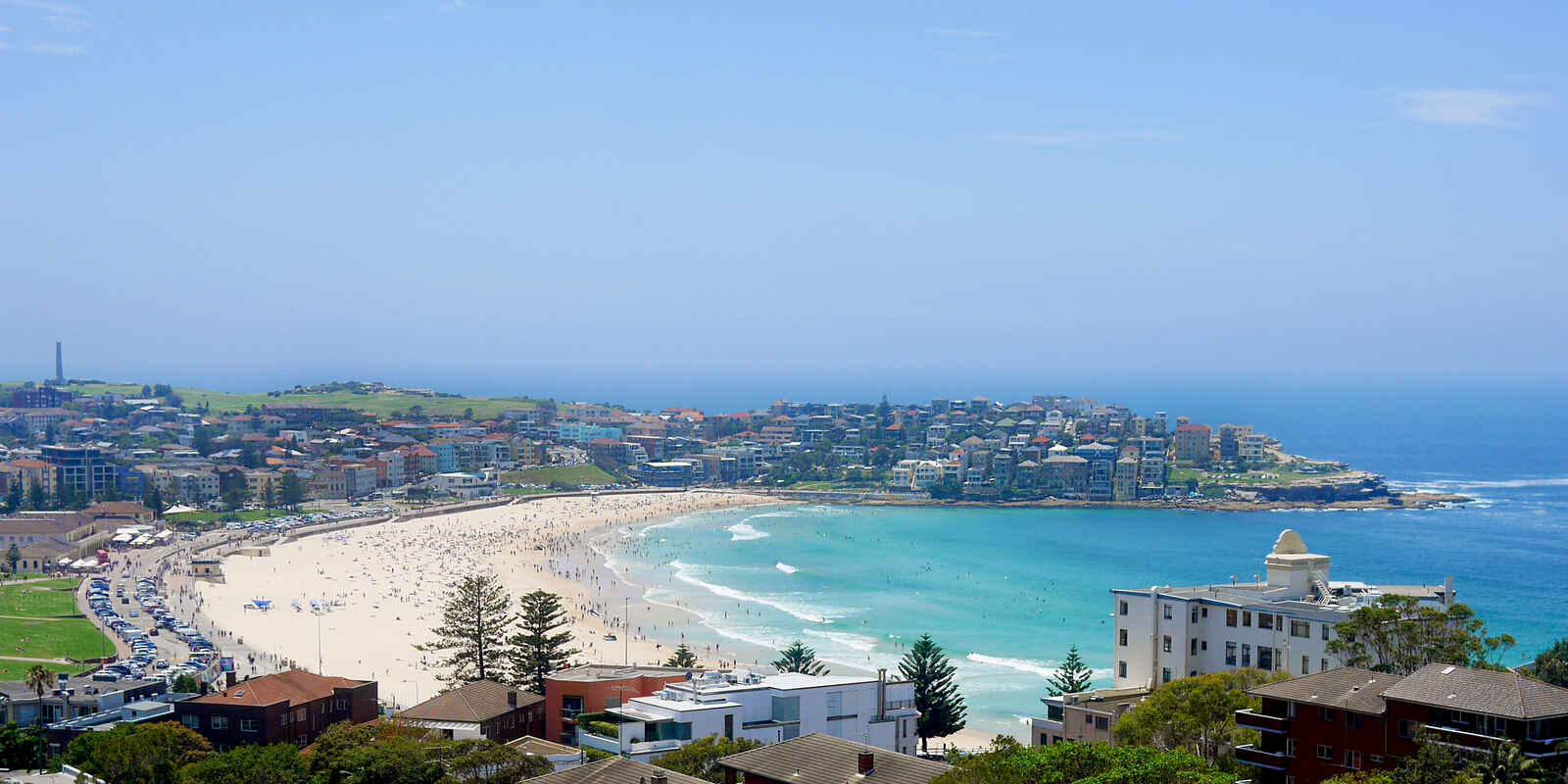 30/14 Edward Street Bondi Beach