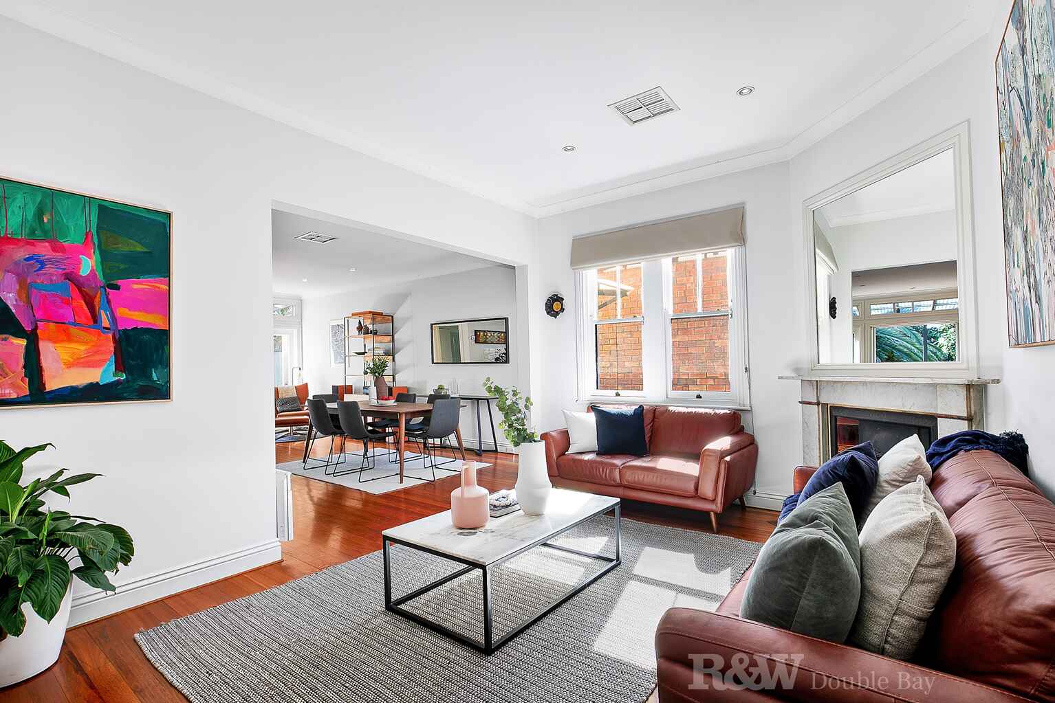 12 Kensington Road Kensington