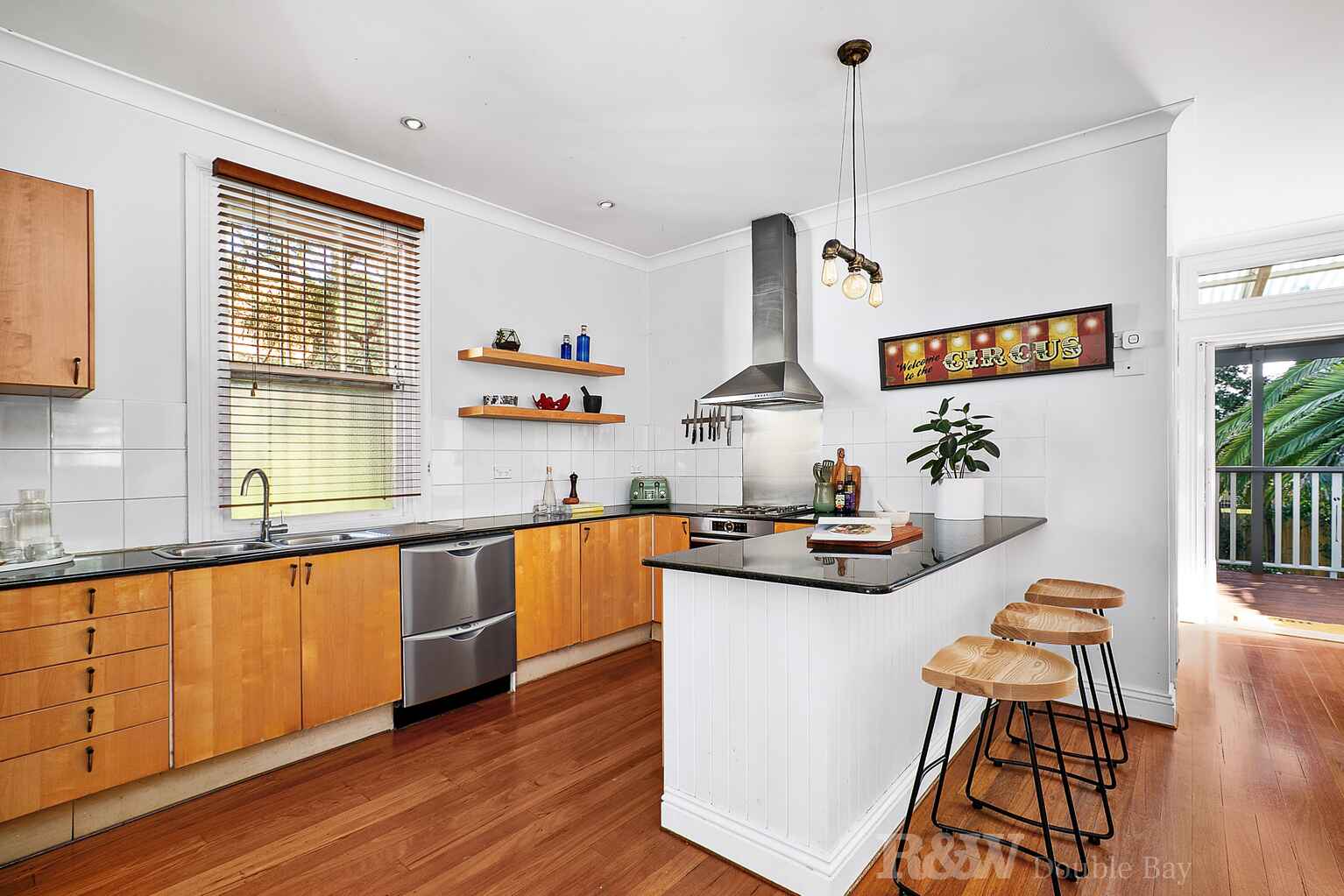 12 Kensington Road Kensington