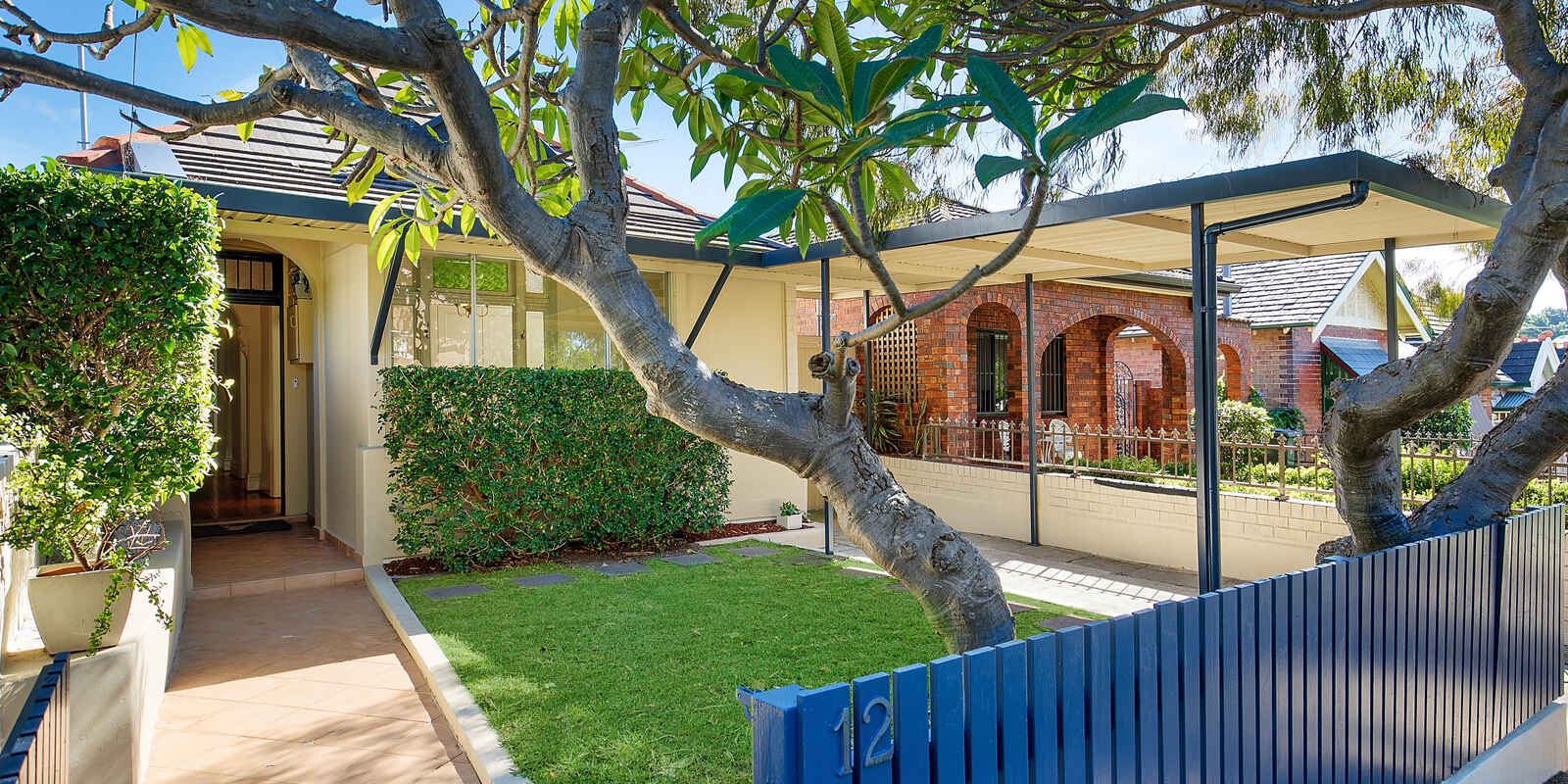 12 Kensington Road Kensington 12 Kensington Road Kensington