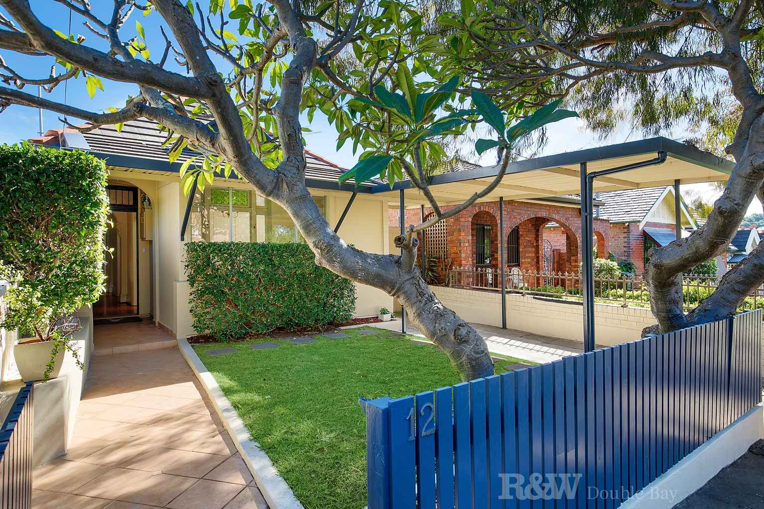 12 Kensington Road Kensington