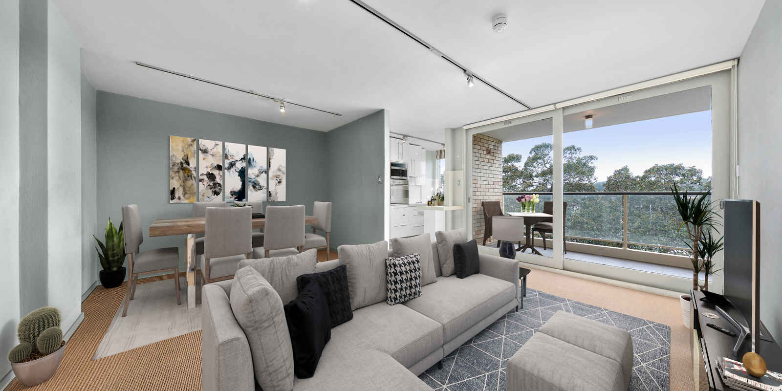 23/16-18 Eastbourne Road Darling Point