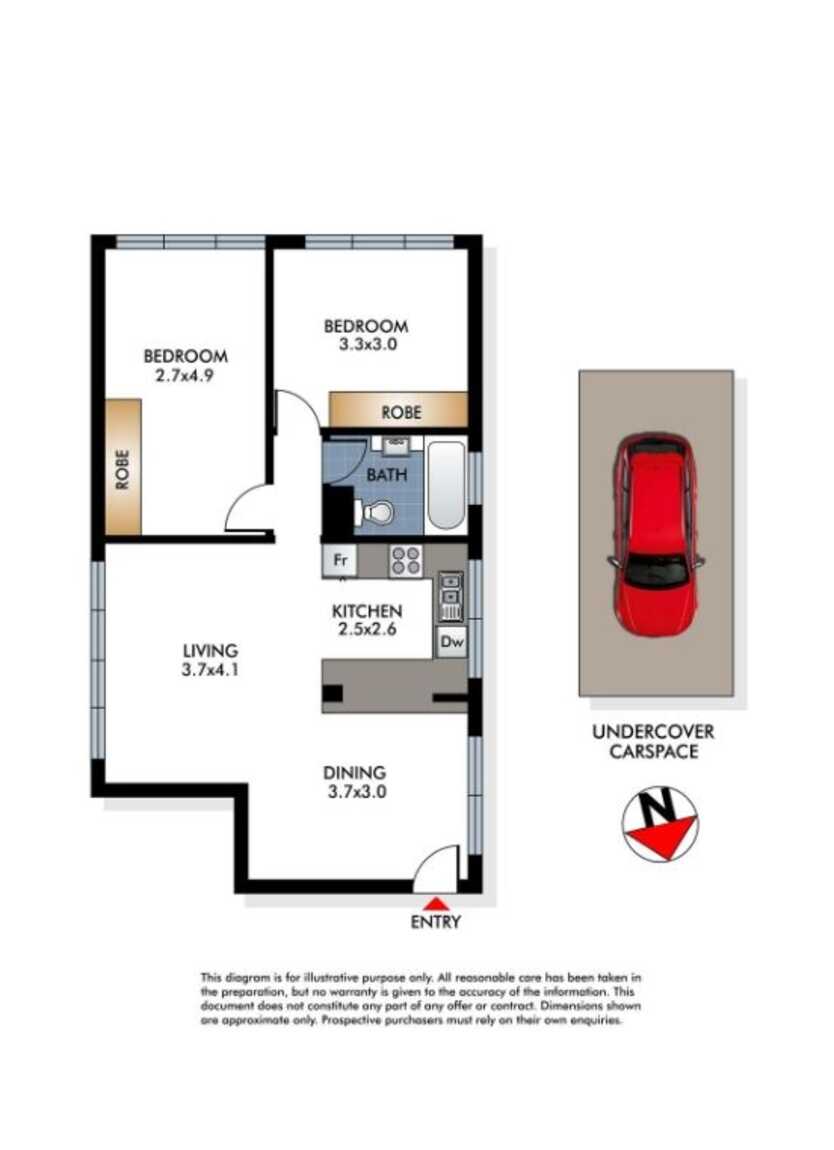 1/20 Tower Street Vaucluse