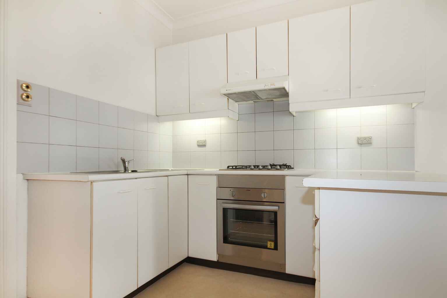 7 Little Napier Street Paddington