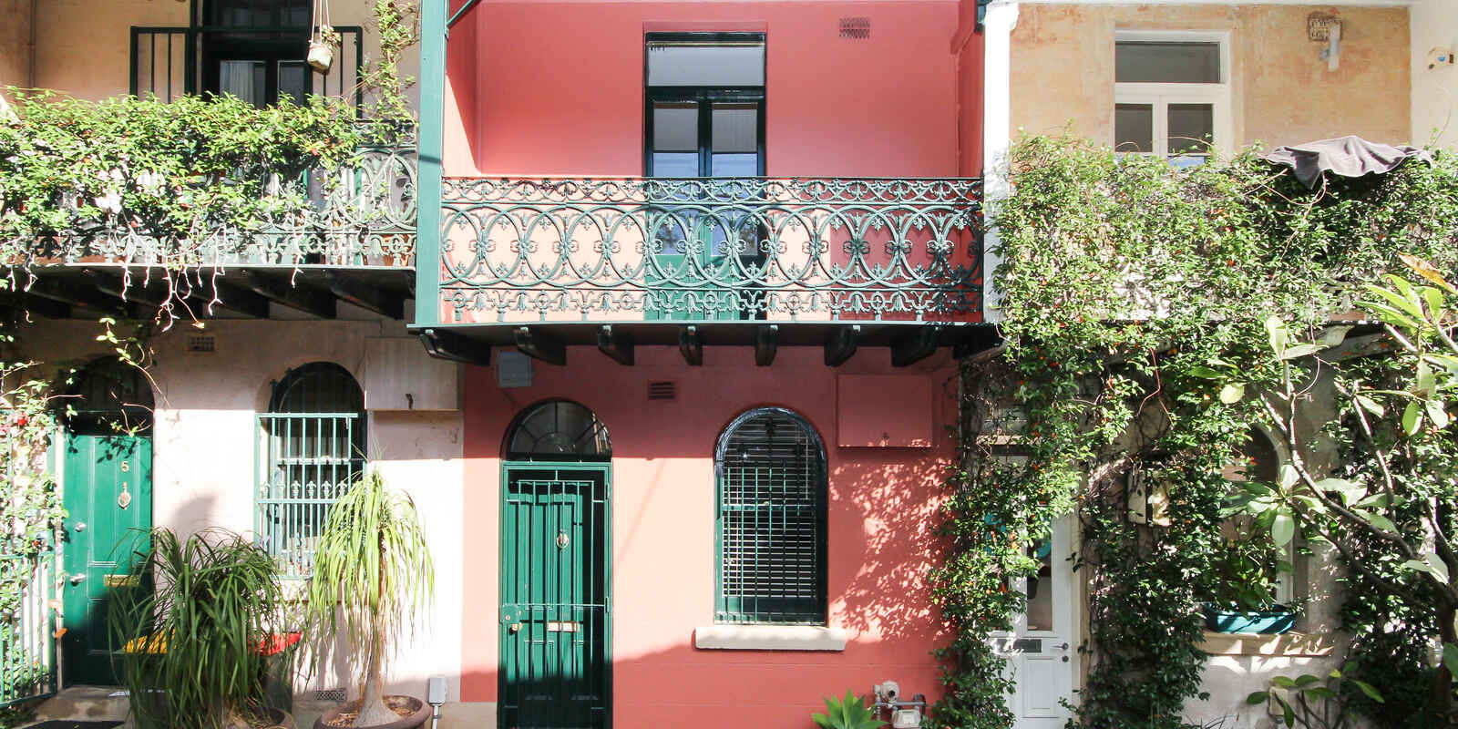 7 Little Napier Street Paddington