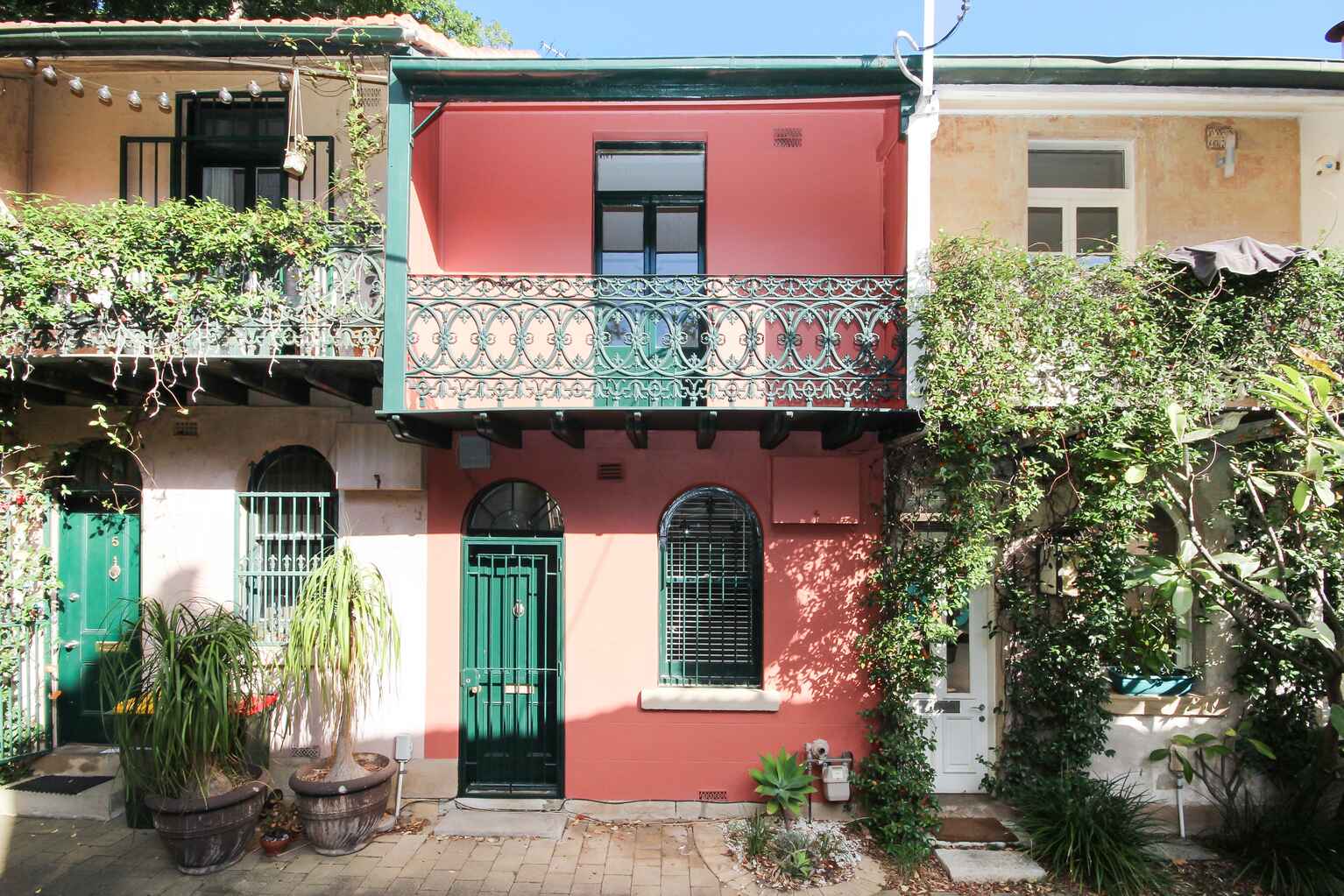 7 Little Napier Street Paddington