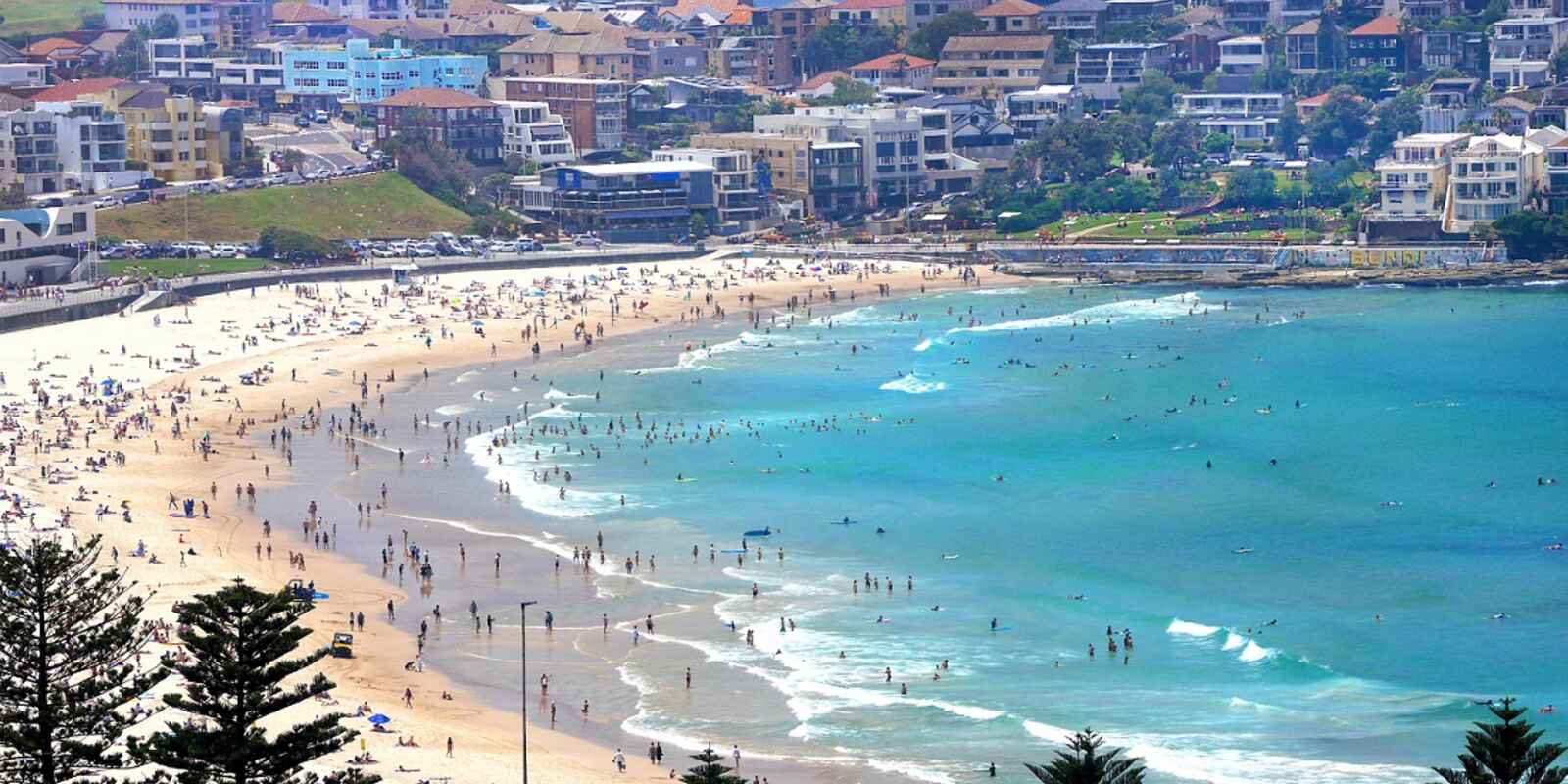 30/14 Edward Street Bondi Beach