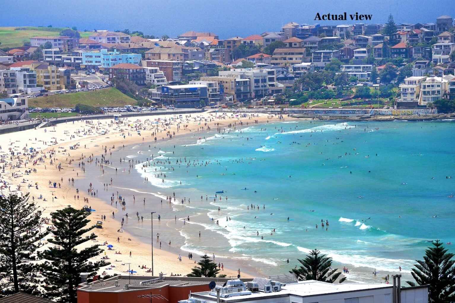 30/14 Edward Street Bondi Beach 30/14 Edward Street Bondi Beach