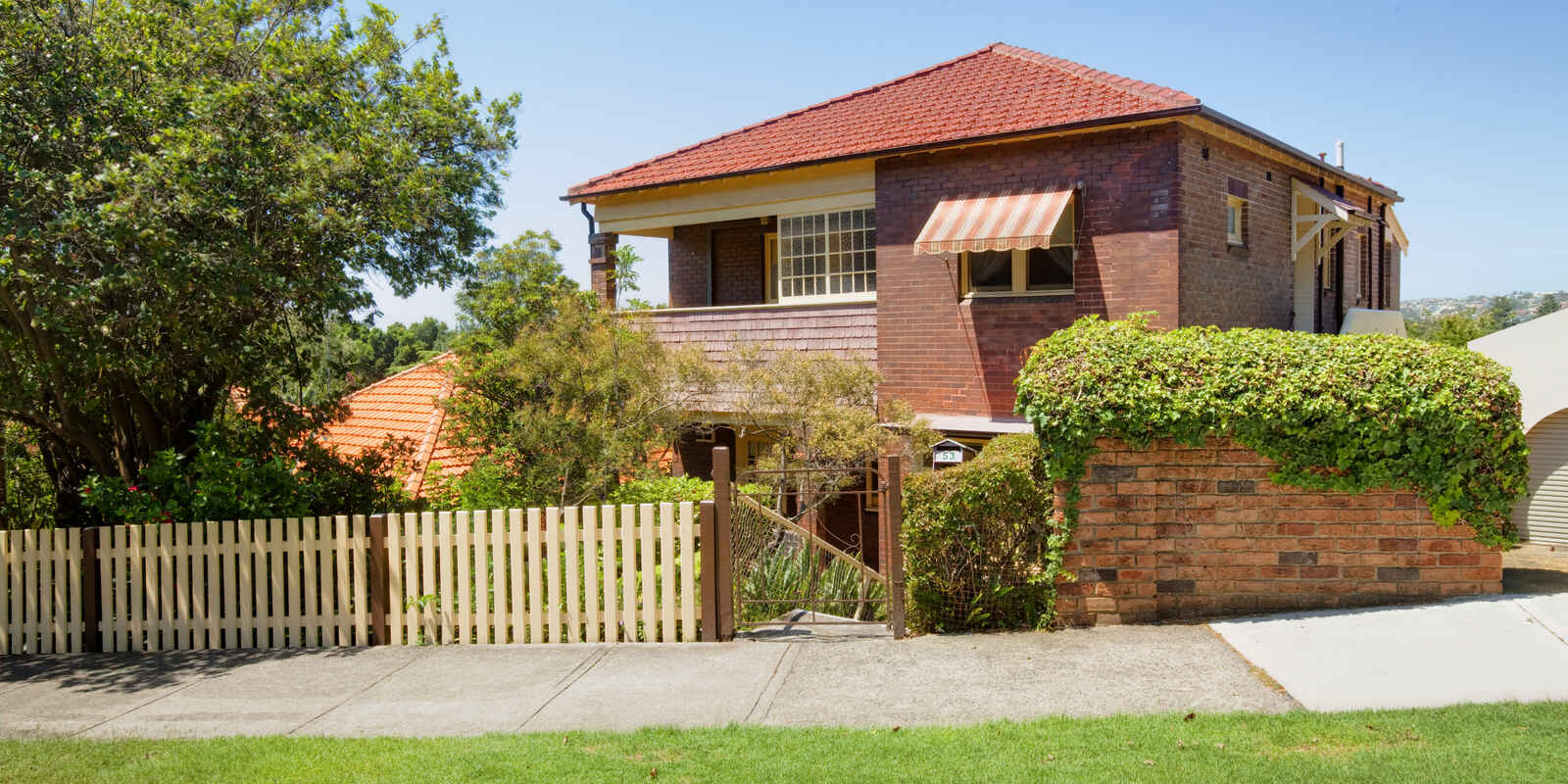 1/53 Beresford Road  Bellevue Hill