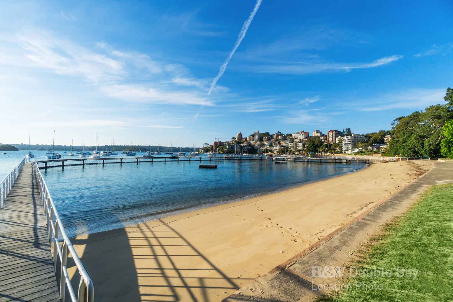 1/53 Beresford Road  Bellevue Hill