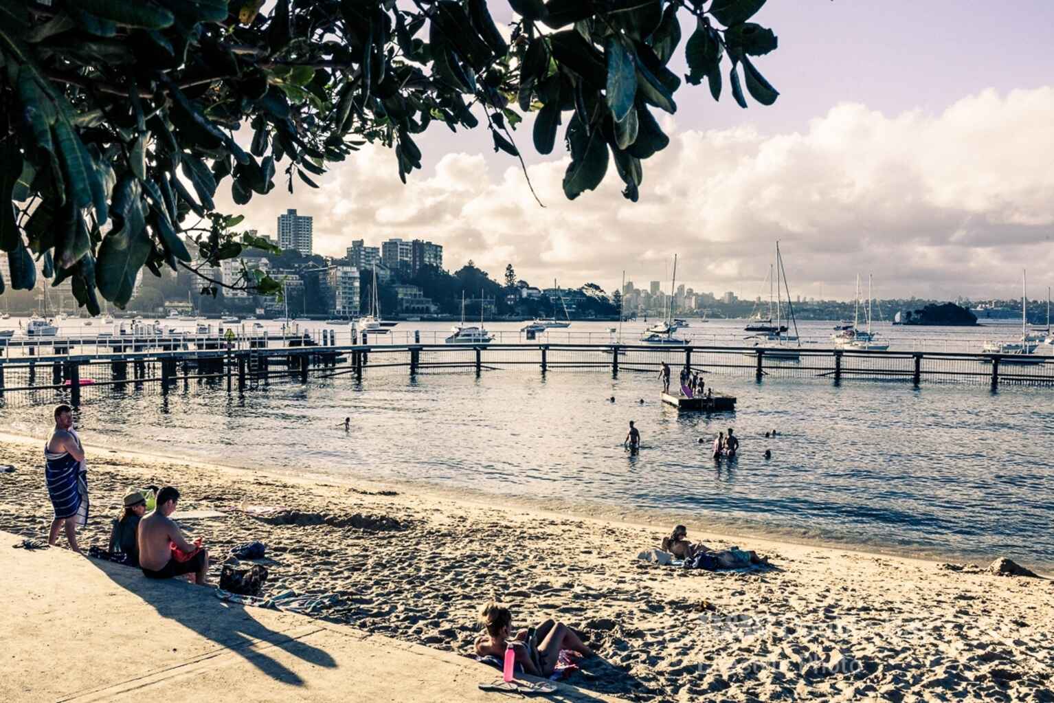 4/499 New South Head Road Double Bay