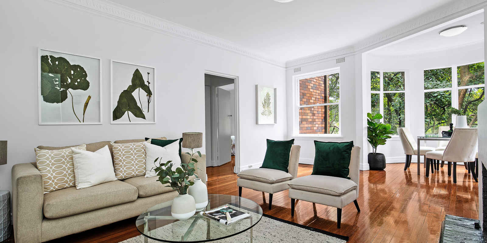 4/499 New South Head Road Double Bay