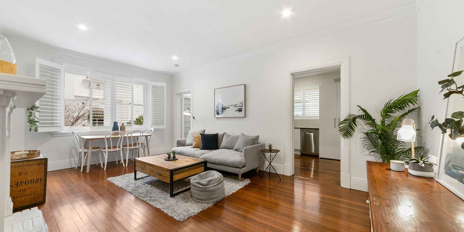 4/166 New South Head Road Edgecliff