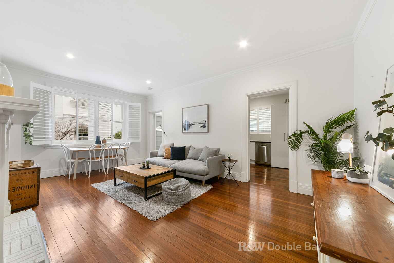 4/166 New South Head Road Edgecliff