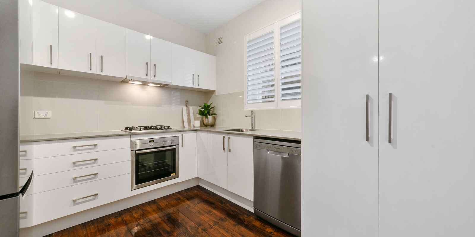 4/166 New South Head Road Edgecliff
