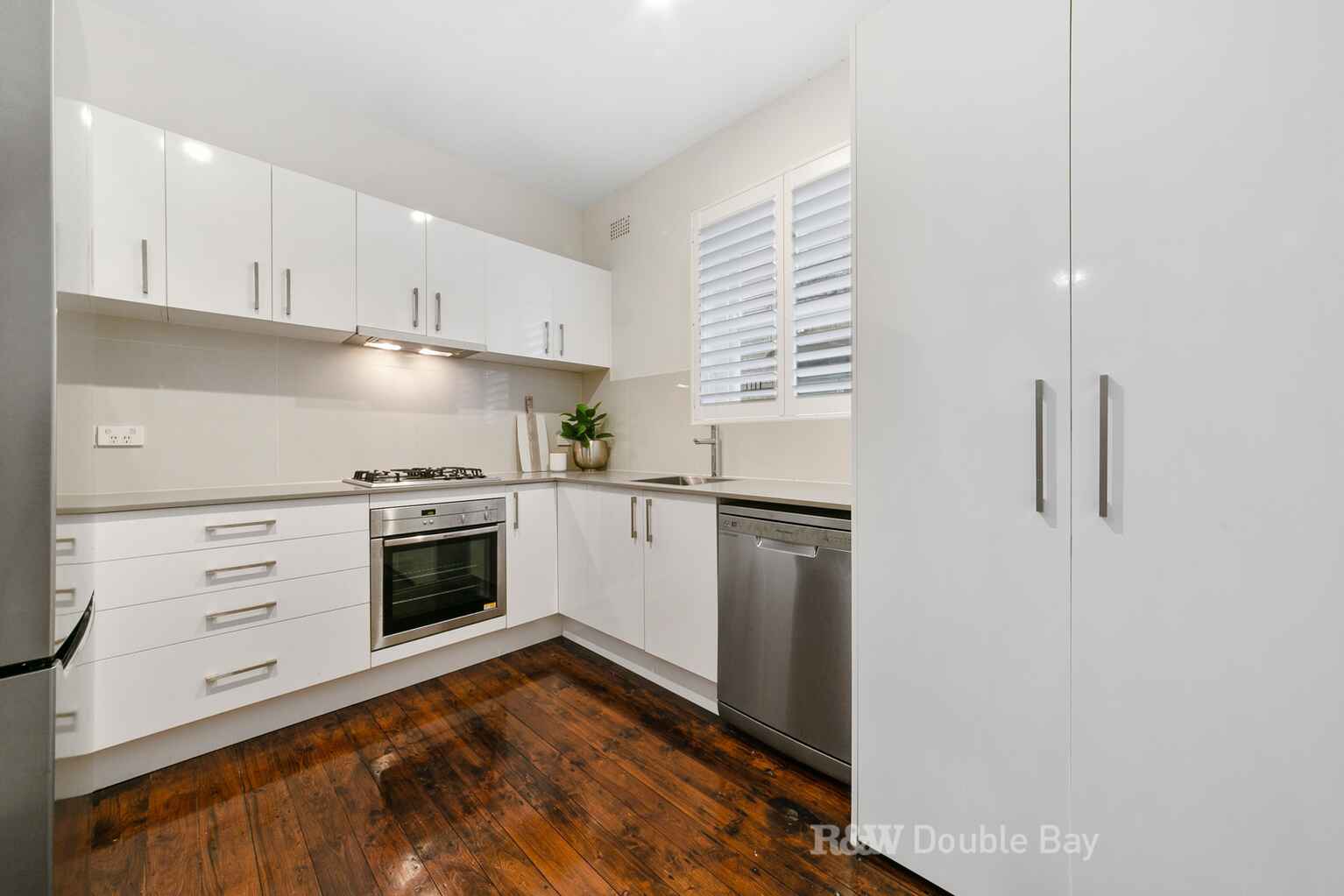 4/166 New South Head Road Edgecliff