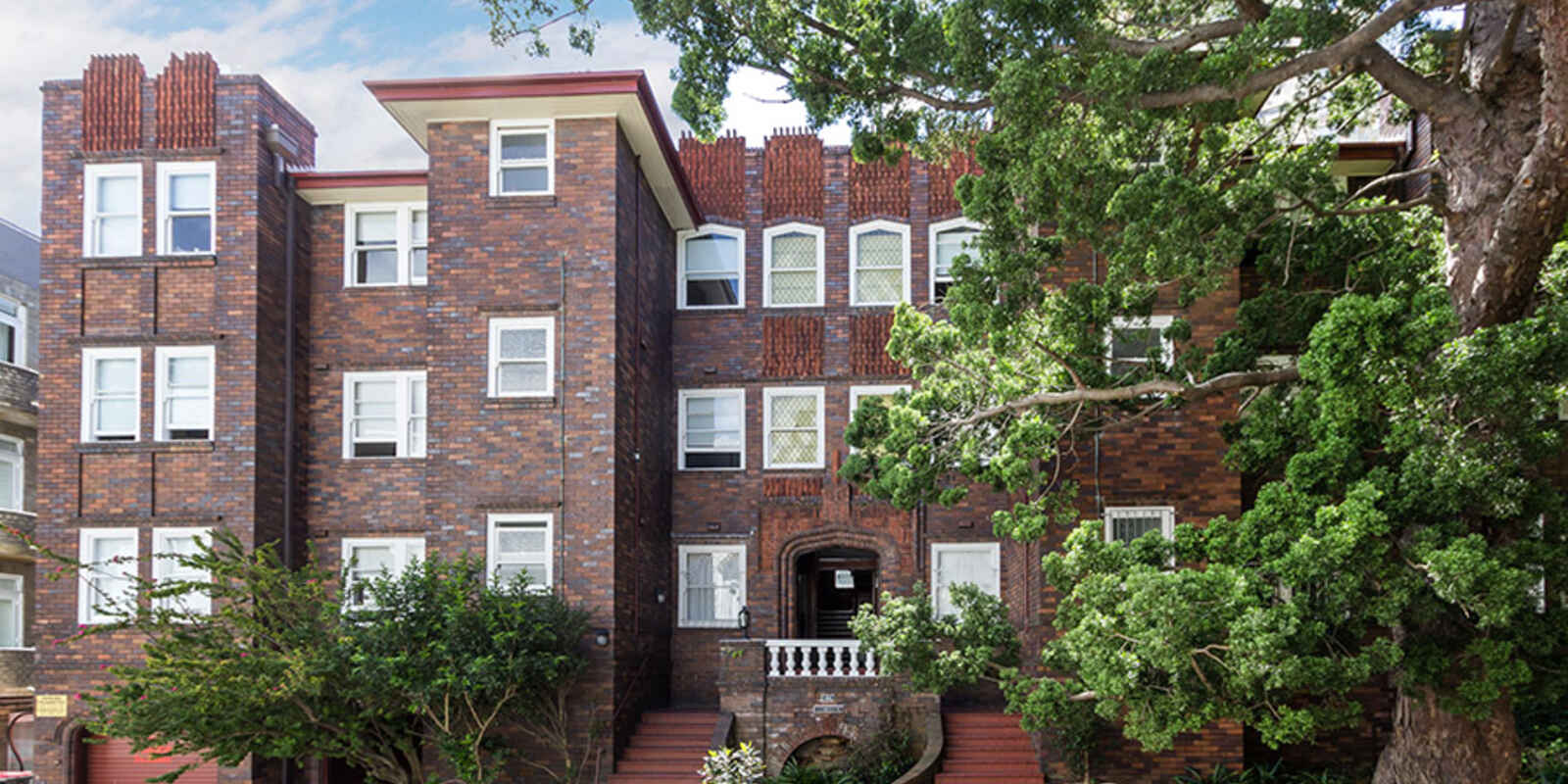 4/166 New South Head Road Edgecliff