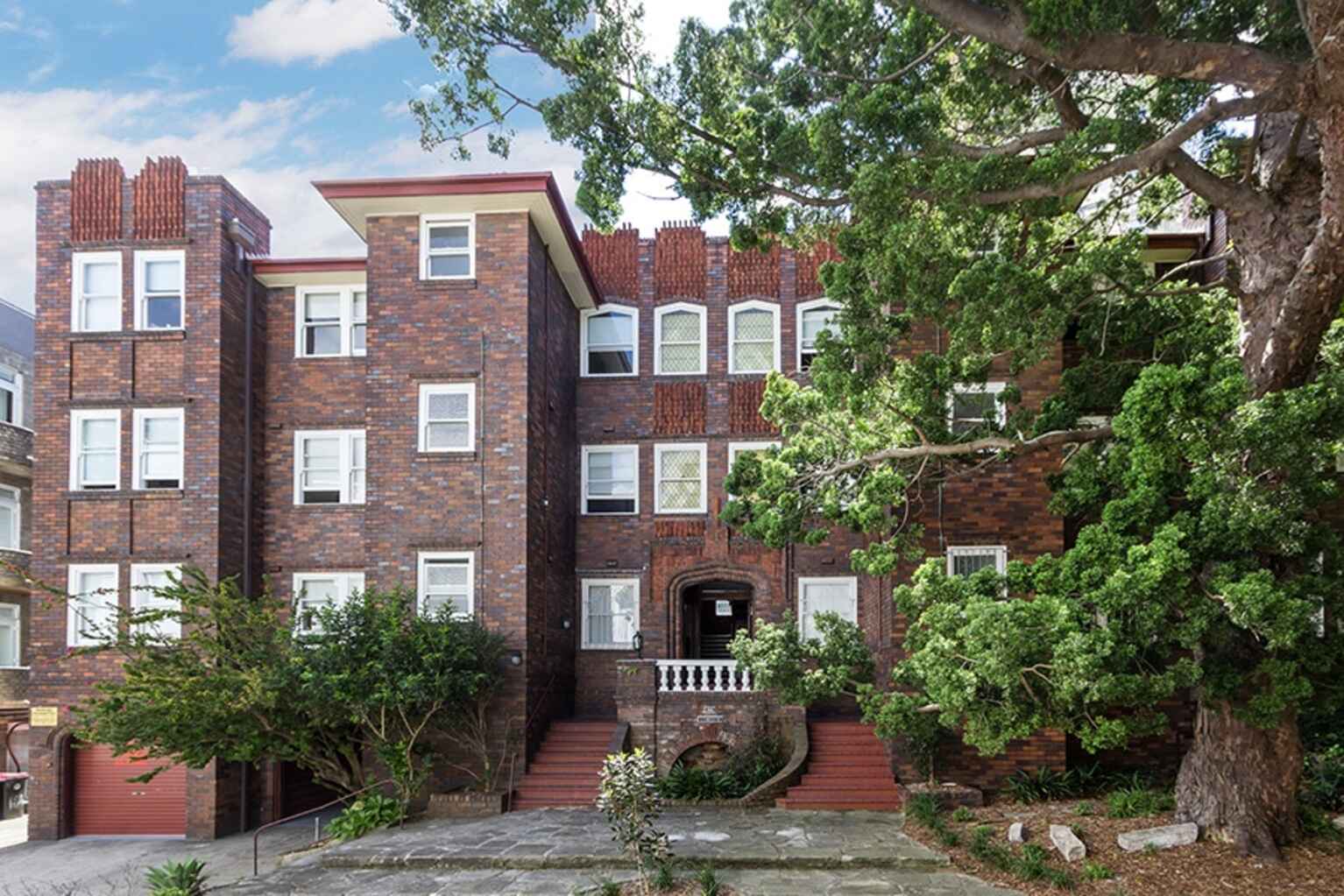 4/166 New South Head Road Edgecliff