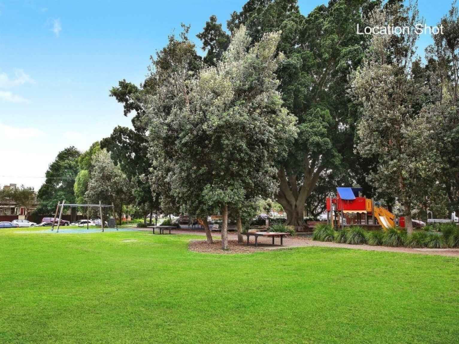 30 Macquarie Street Rosebery 30 Macquarie Street Rosebery