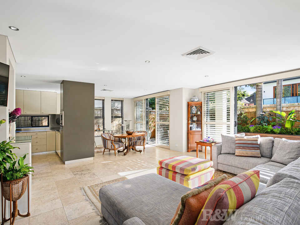 3/586 Old South Head Road Rose Bay