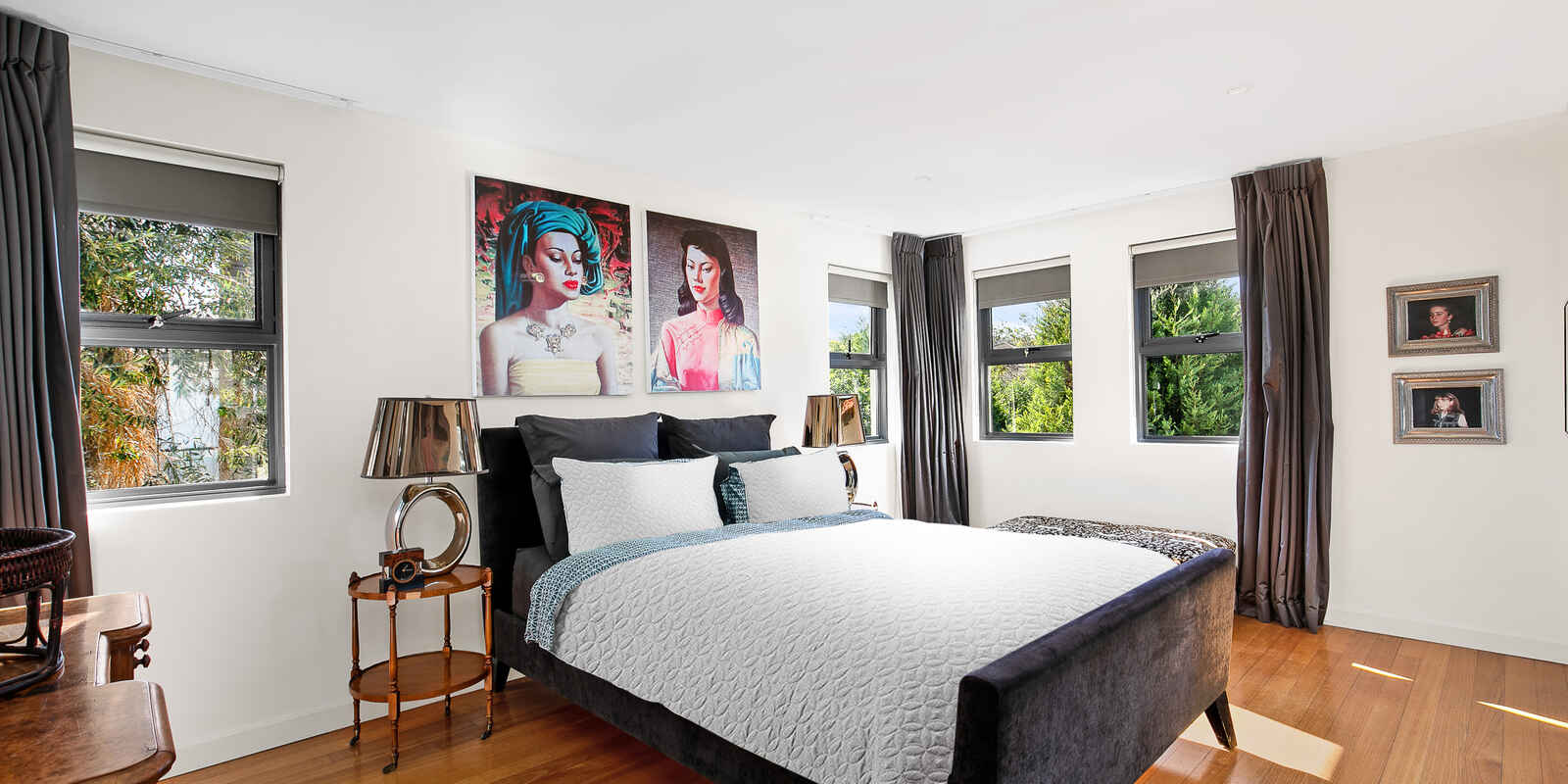 3/586 Old South Head Road Rose Bay