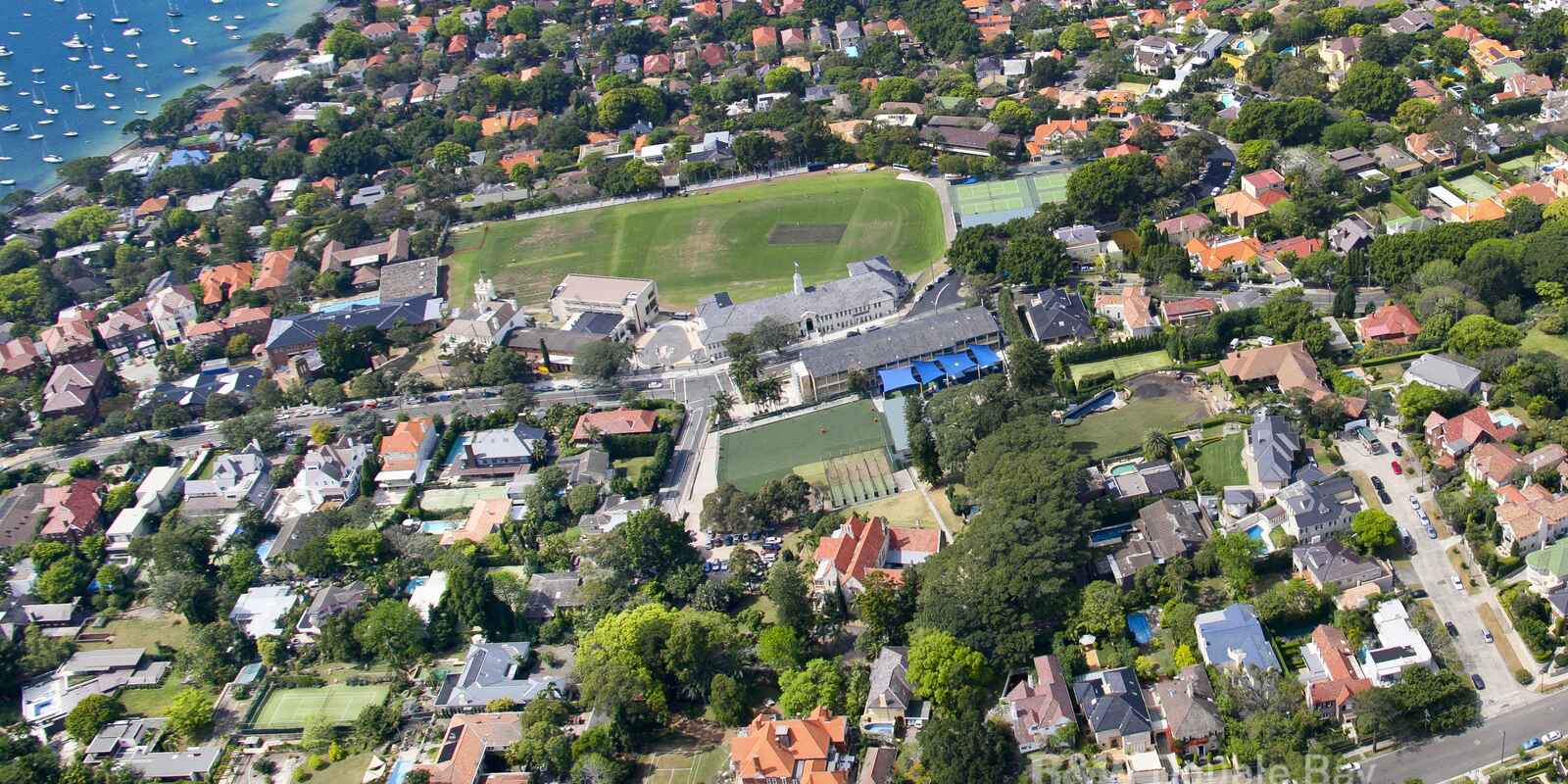 3/1 Aston Gardens Bellevue Hill