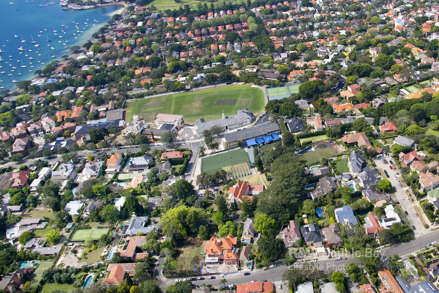 3/1 Aston Gardens Bellevue Hill