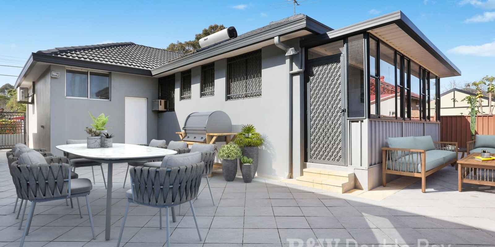 30 Macquarie Street Rosebery