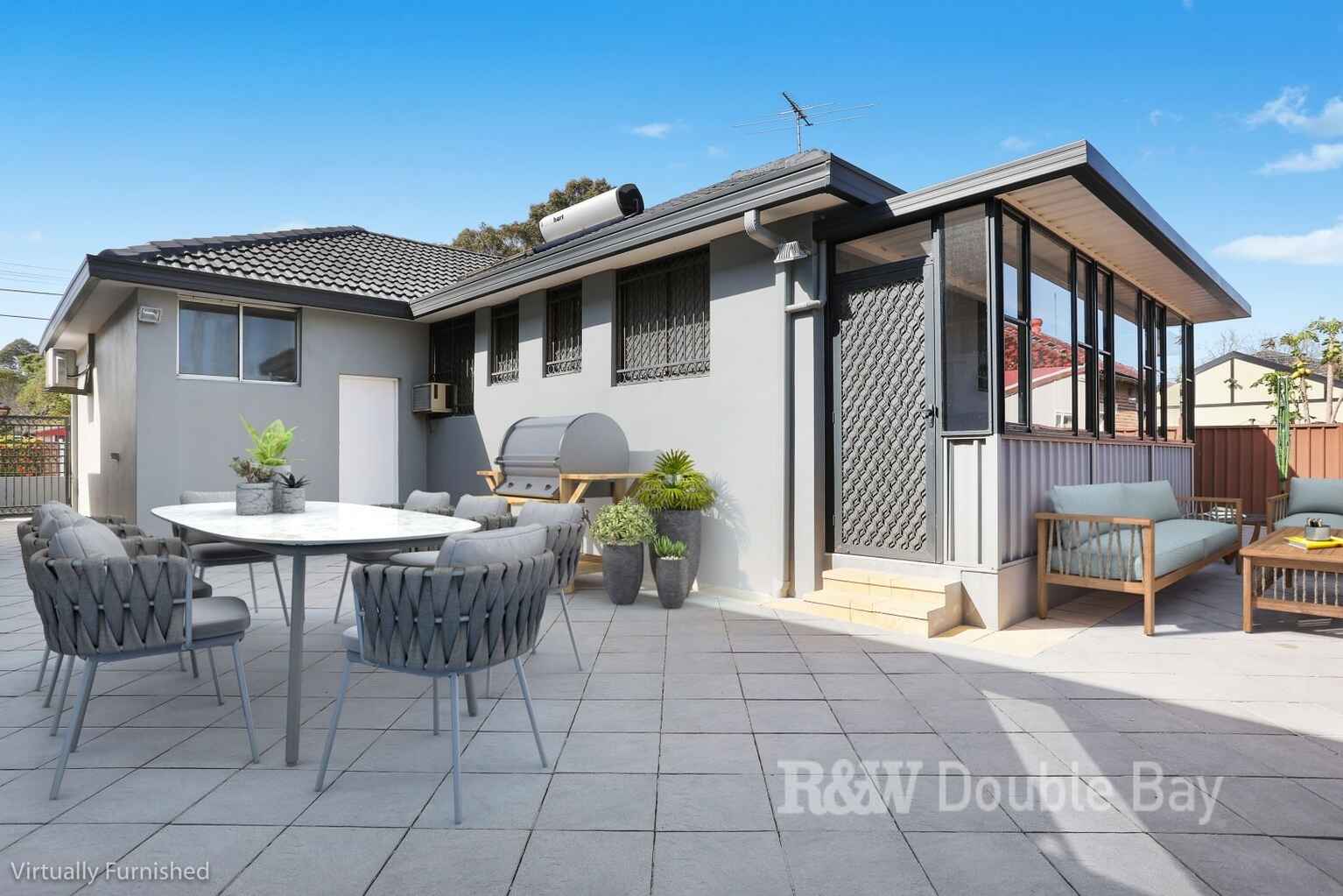 30 Macquarie Street Rosebery 30 Macquarie Street Rosebery