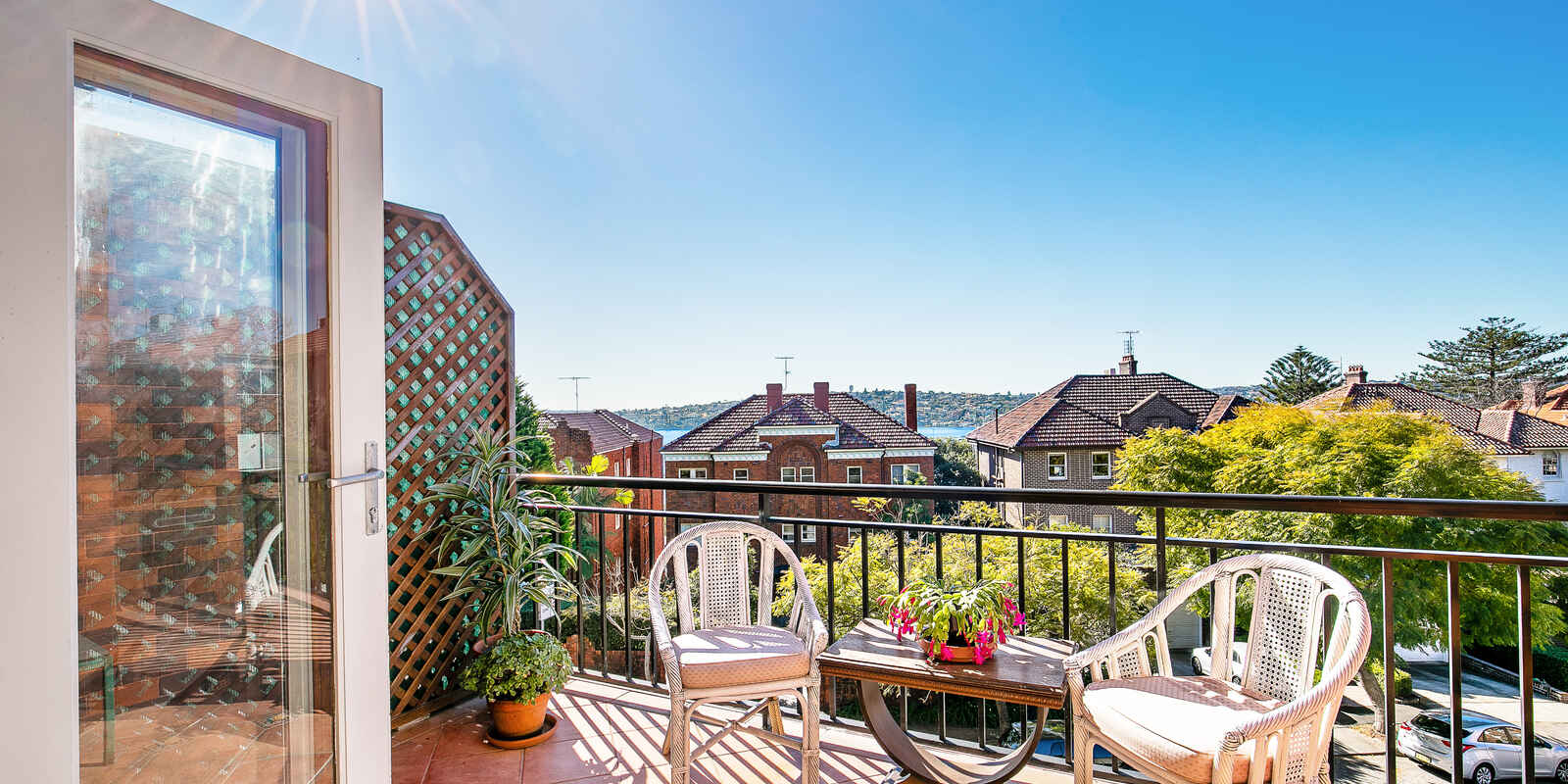 3/1 Aston Gardens Bellevue Hill