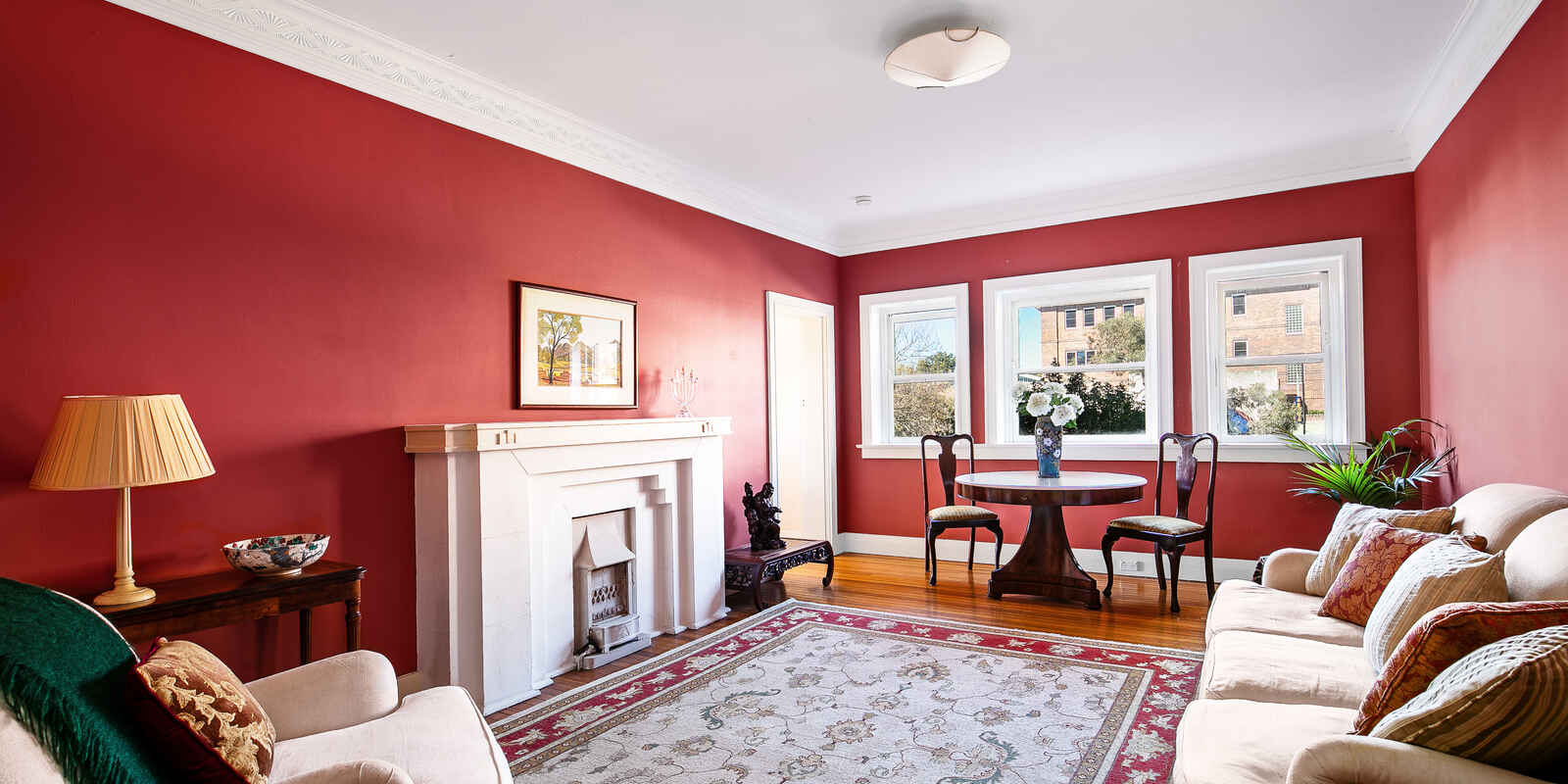 3/1 Aston Gardens Bellevue Hill