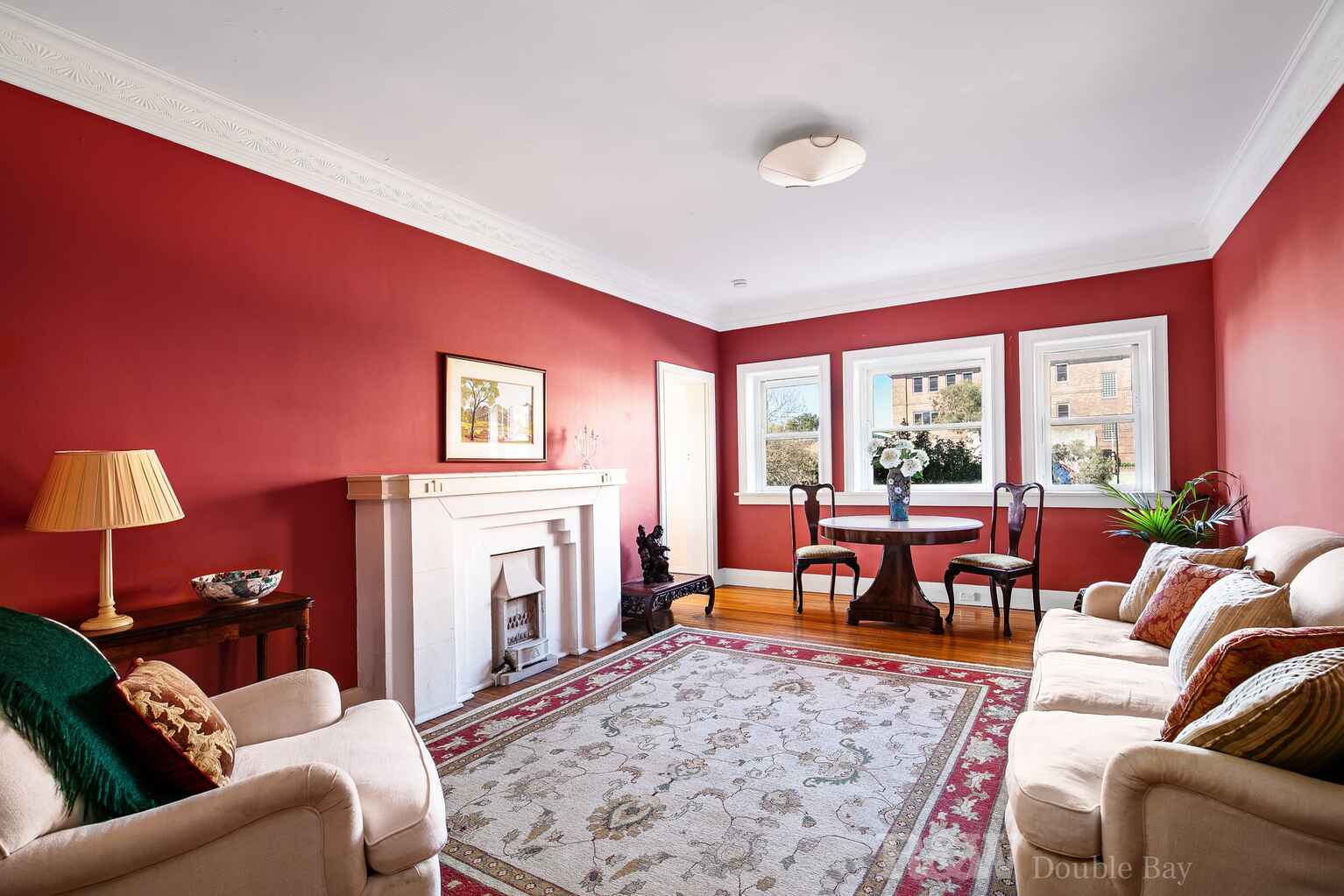 3/1 Aston Gardens Bellevue Hill