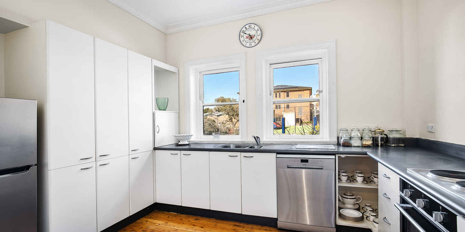 3/1 Aston Gardens Bellevue Hill