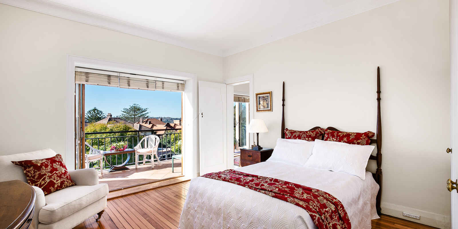 3/1 Aston Gardens Bellevue Hill