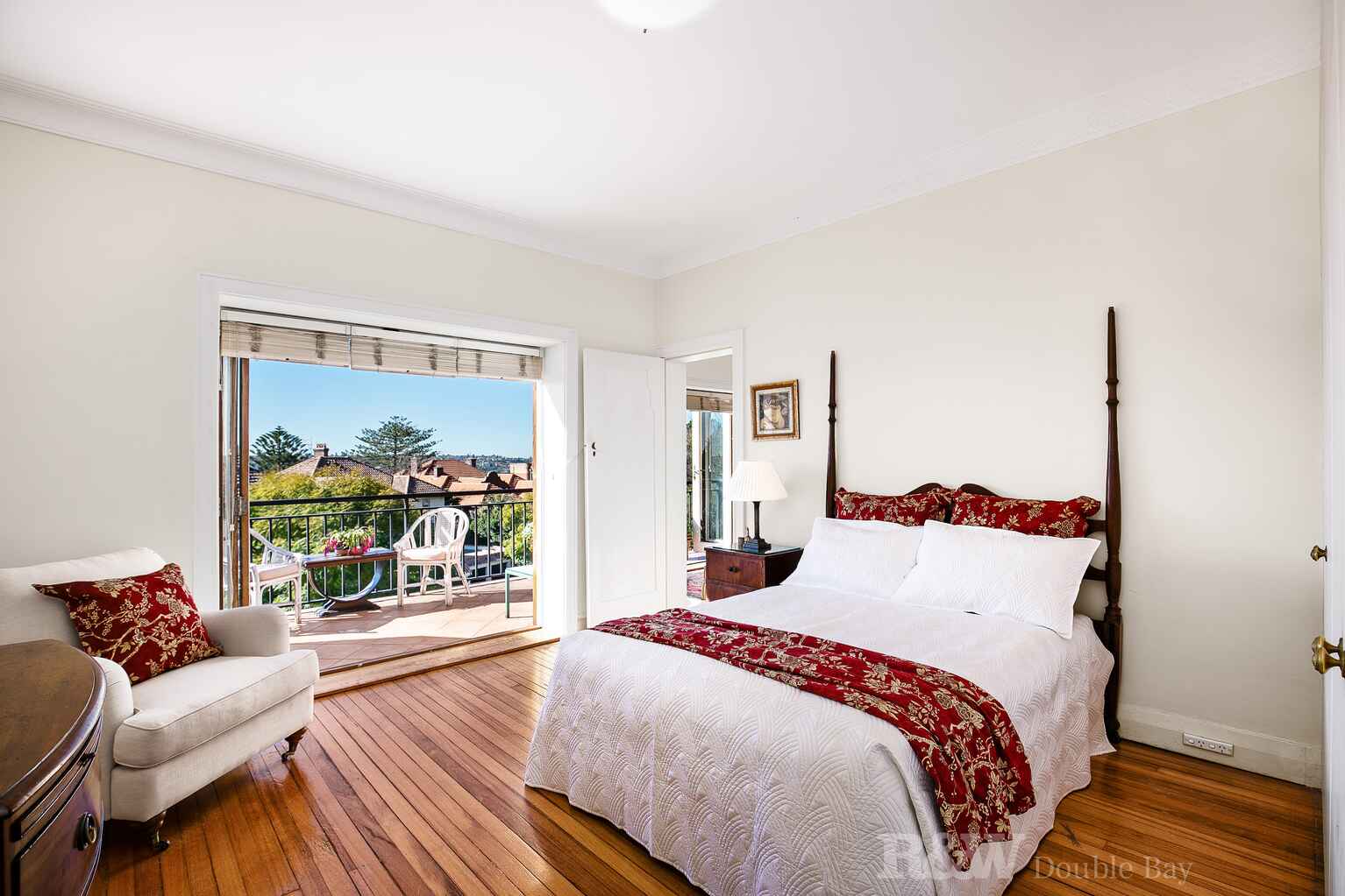 3/1 Aston Gardens Bellevue Hill