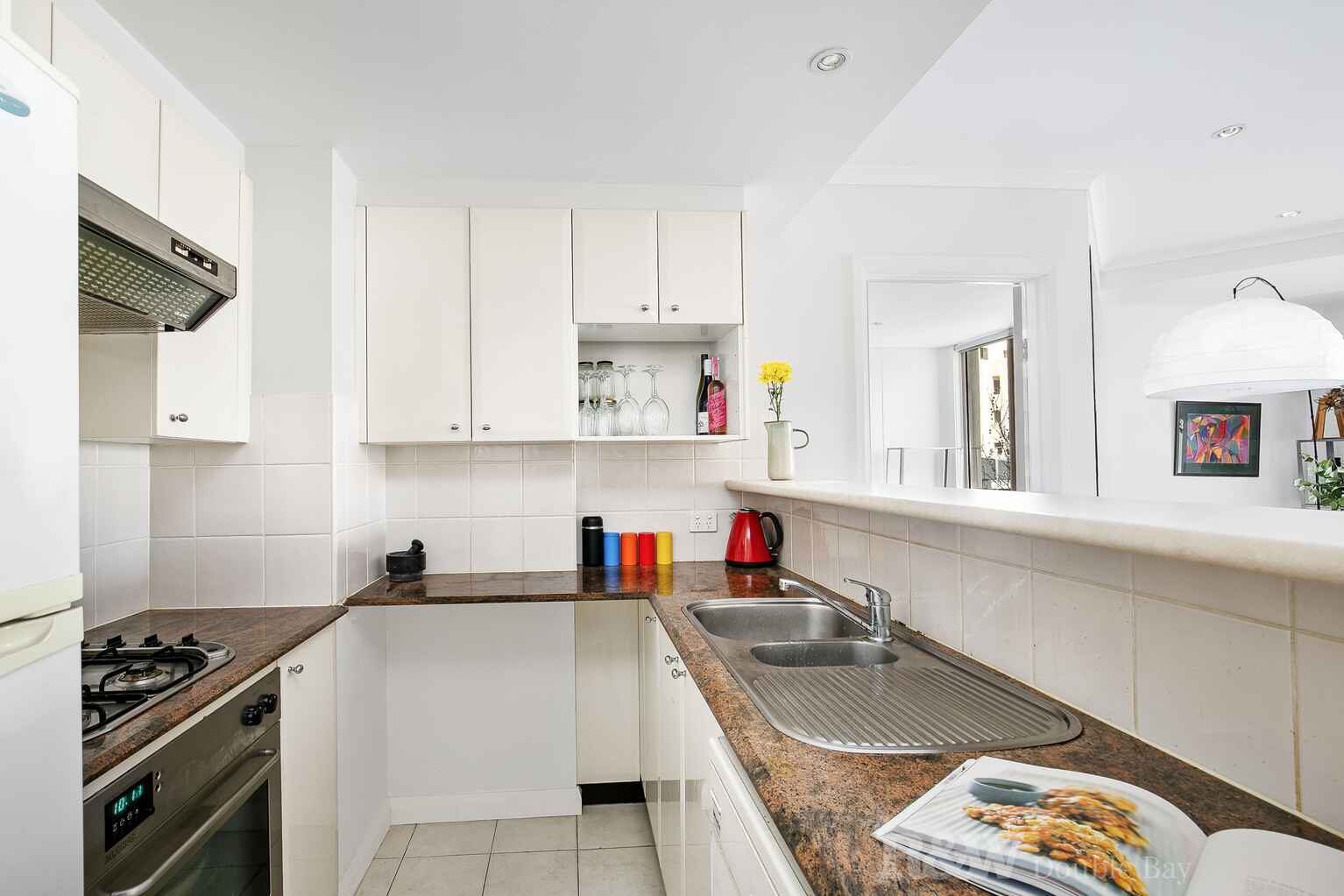 402/63 Crown Street Woolloomooloo