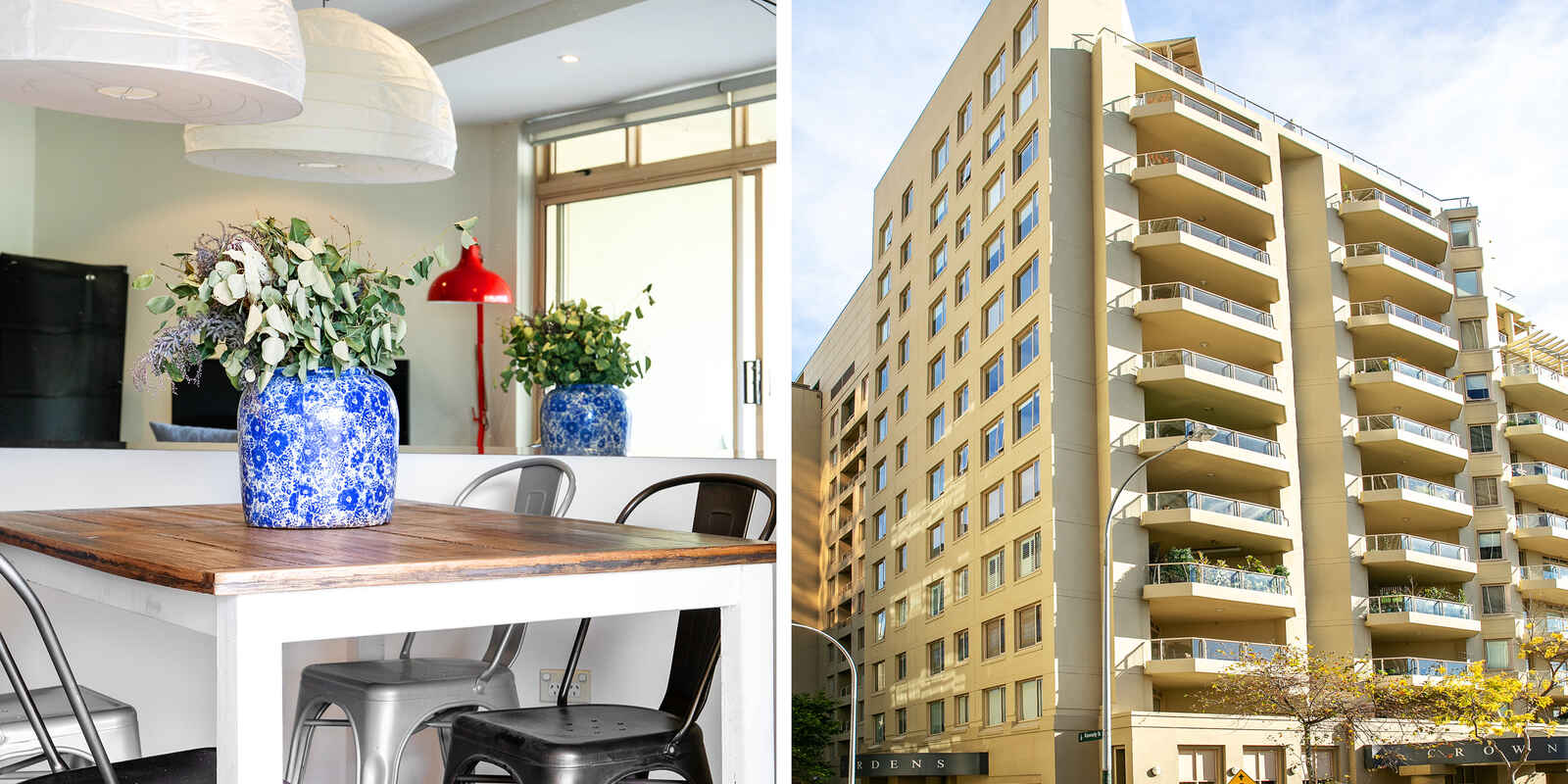 402/63 Crown Street Woolloomooloo