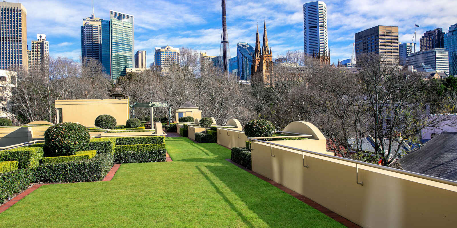 402/63 Crown Street Woolloomooloo