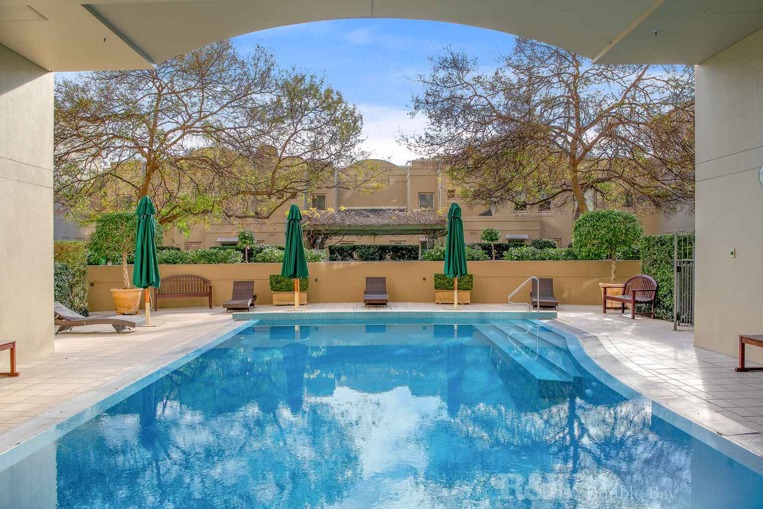 402/63 Crown Street Woolloomooloo