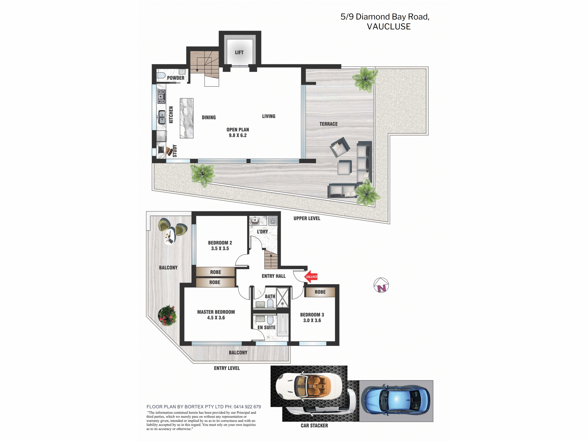 5/9 Diamond Bay Road Vaucluse