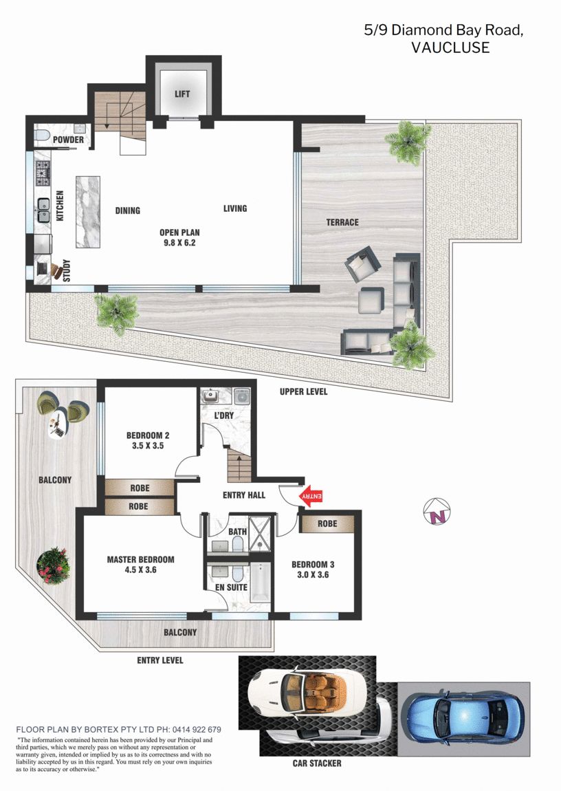 5/9 Diamond Bay Road Vaucluse