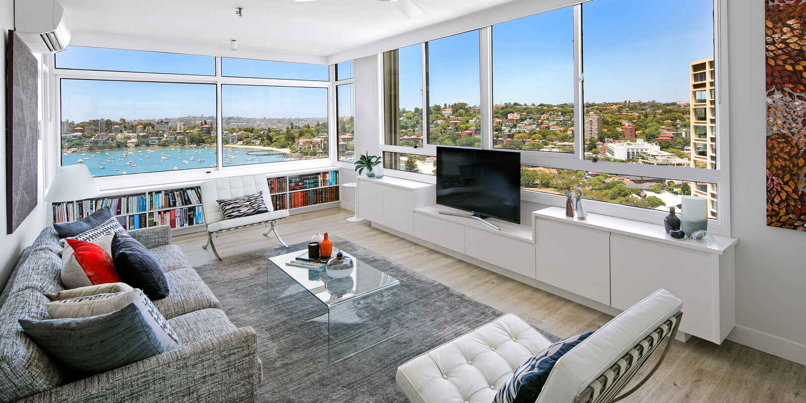 15/2-12 Eastbourne Road Darling Point 15/2-12 Eastbourne Road Darling Point