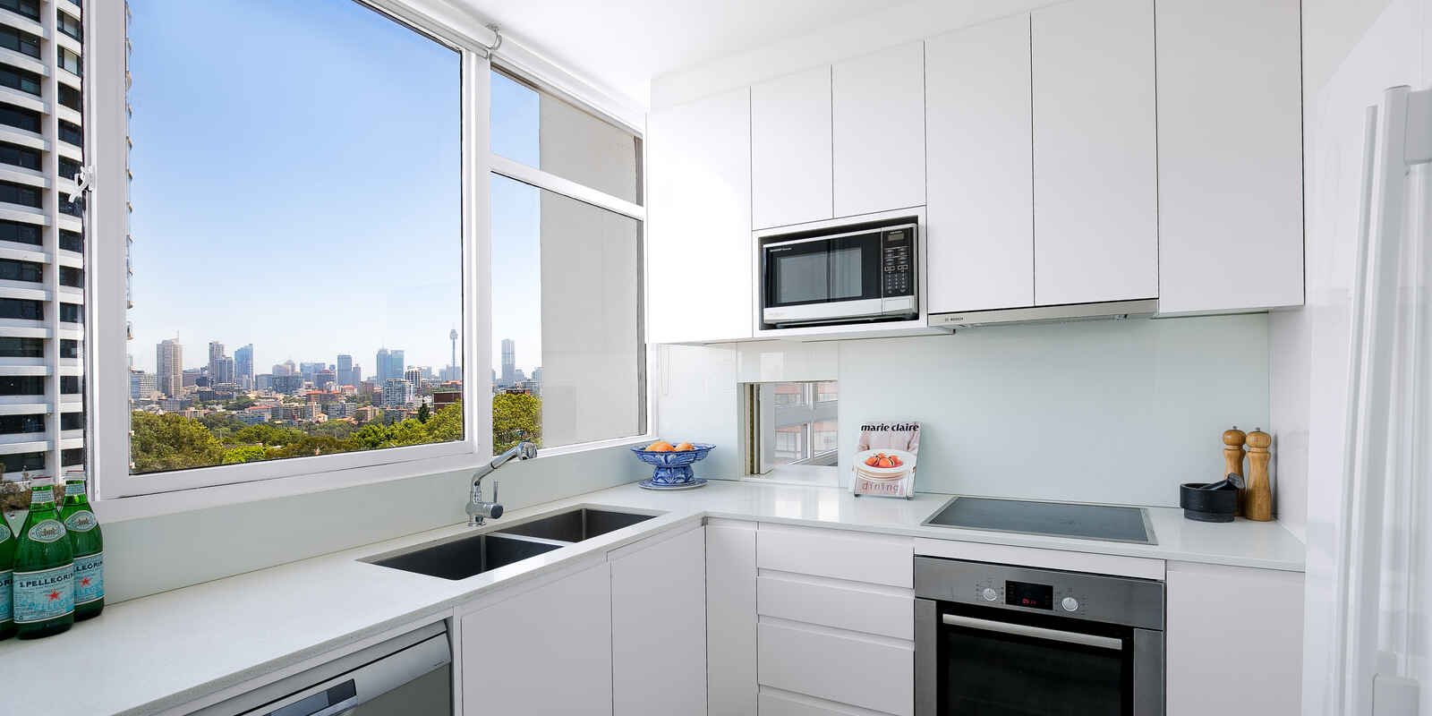 15/2-12 Eastbourne Road Darling Point 15/2-12 Eastbourne Road Darling Point